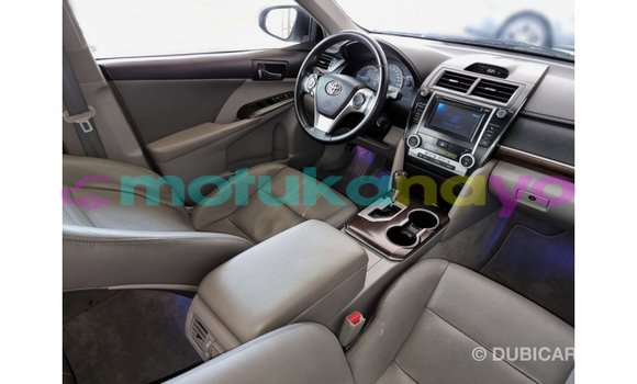 Buy Import Toyota Camry Other Car in Import - Dubai in Bandundu Buy Import Toyota Camry Other Car in Import - Dubai in Bandundu