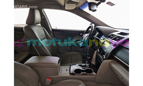 Buy Import Toyota Camry Other Car in Import - Dubai in Bandundu Buy Import Toyota Camry Other Car in Import - Dubai in Bandundu