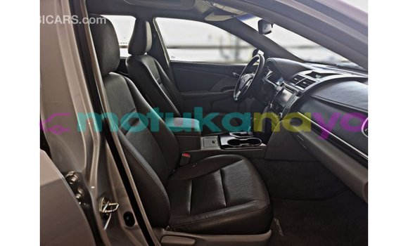 Buy Import Toyota Camry Other Car in Import - Dubai in Bandundu Buy Import Toyota Camry Other Car in Import - Dubai in Bandundu