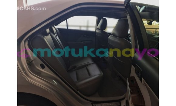 Buy Import Toyota Camry Other Car in Import - Dubai in Bandundu Buy Import Toyota Camry Other Car in Import - Dubai in Bandundu