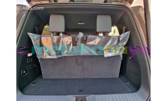 Buy Import Toyota Land Cruiser Other Car in Import - Dubai in Bandundu Buy Import Toyota Land Cruiser Other Car in Import - Dubai in Bandundu