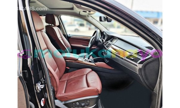 Buy Import BMW C Black Bike in Import - Dubai in Bandundu Buy Import BMW C Black Bike in Import - Dubai in Bandundu