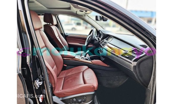 Buy Import BMW C Black Bike in Import - Dubai in Bandundu Buy Import BMW C Black Bike in Import - Dubai in Bandundu