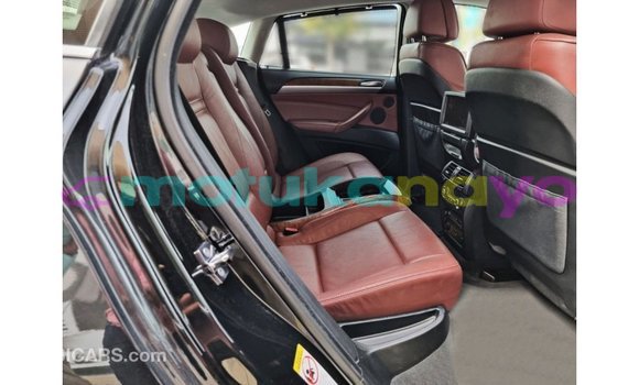 Buy Import BMW C Black Bike in Import - Dubai in Bandundu Buy Import BMW C Black Bike in Import - Dubai in Bandundu