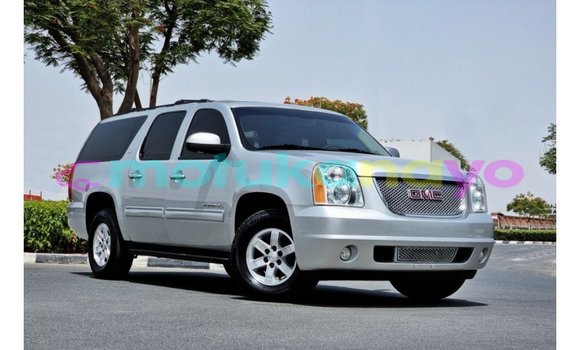 Buy Import GMC Yukon Other Car in Import - Dubai in Bandundu