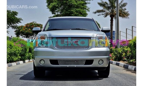 Buy Import GMC Yukon Other Car in Import - Dubai in Bandundu Buy Import GMC Yukon Other Car in Import - Dubai in Bandundu