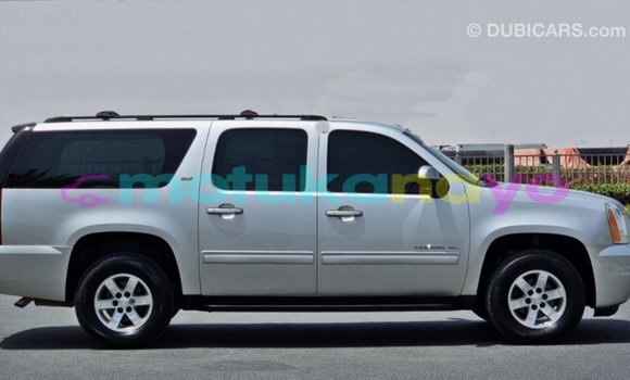 Buy Import GMC Yukon Other Car in Import - Dubai in Bandundu Buy Import GMC Yukon Other Car in Import - Dubai in Bandundu