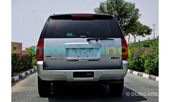 Buy Import GMC Yukon Other Car in Import - Dubai in Bandundu Buy Import GMC Yukon Other Car in Import - Dubai in Bandundu