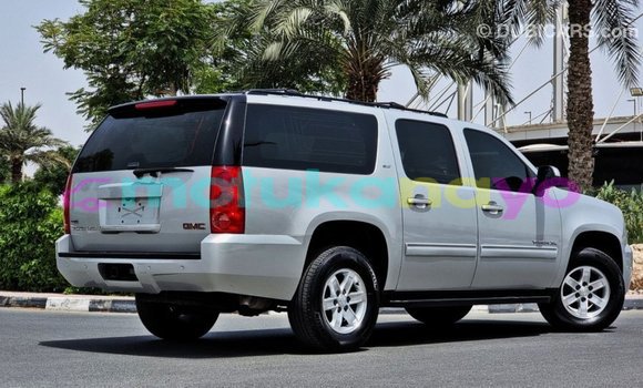 Buy Import GMC Yukon Other Car in Import - Dubai in Bandundu Buy Import GMC Yukon Other Car in Import - Dubai in Bandundu