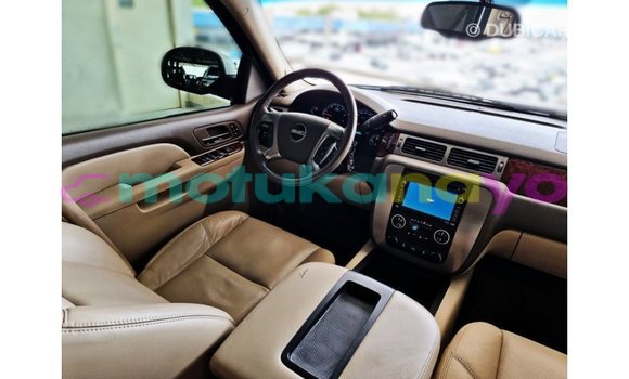 Buy Import GMC Yukon Other Car in Import - Dubai in Bandundu Buy Import GMC Yukon Other Car in Import - Dubai in Bandundu