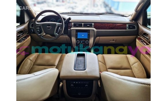 Buy Import GMC Yukon Other Car in Import - Dubai in Bandundu Buy Import GMC Yukon Other Car in Import - Dubai in Bandundu