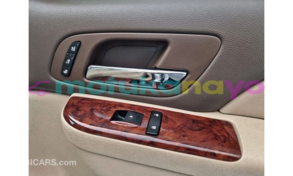 Buy Import GMC Yukon Other Car in Import - Dubai in Bandundu Buy Import GMC Yukon Other Car in Import - Dubai in Bandundu