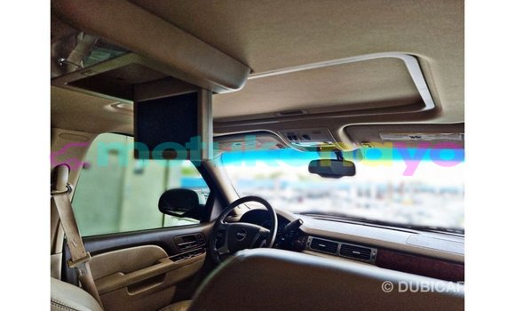 Buy Import GMC Yukon Other Car in Import - Dubai in Bandundu Buy Import GMC Yukon Other Car in Import - Dubai in Bandundu