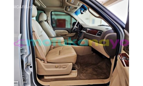 Buy Import GMC Yukon Other Car in Import - Dubai in Bandundu Buy Import GMC Yukon Other Car in Import - Dubai in Bandundu