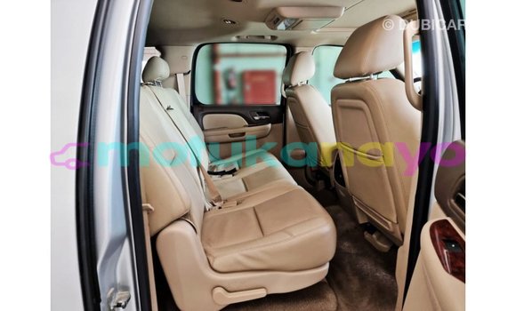 Buy Import GMC Yukon Other Car in Import - Dubai in Bandundu Buy Import GMC Yukon Other Car in Import - Dubai in Bandundu