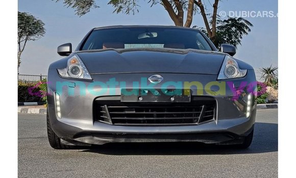 Acheter Import Voiture Nissan 370Z Autre à Import - Dubai, Bandundu Acheter Import Voiture Nissan 370Z Autre à Import - Dubai, Bandundu
