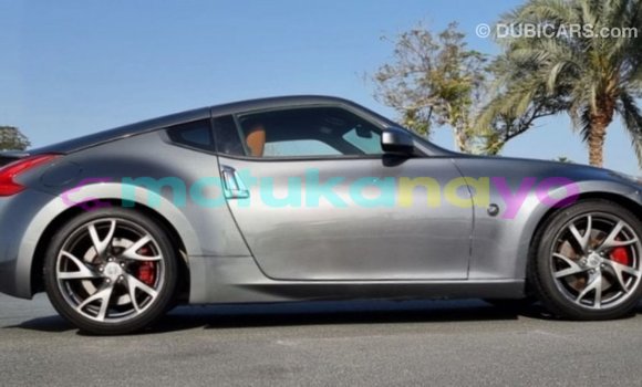 Acheter Import Voiture Nissan 370Z Autre à Import - Dubai, Bandundu Acheter Import Voiture Nissan 370Z Autre à Import - Dubai, Bandundu