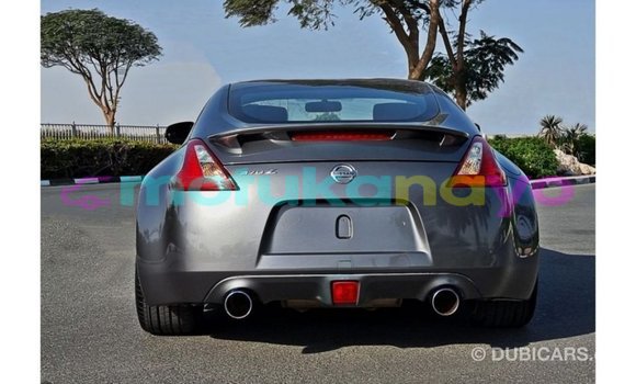 Acheter Import Voiture Nissan 370Z Autre à Import - Dubai, Bandundu Acheter Import Voiture Nissan 370Z Autre à Import - Dubai, Bandundu