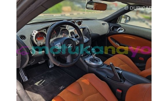 Acheter Import Voiture Nissan 370Z Autre à Import - Dubai, Bandundu Acheter Import Voiture Nissan 370Z Autre à Import - Dubai, Bandundu