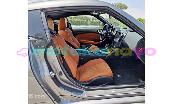 Acheter Import Voiture Nissan 370Z Autre à Import - Dubai, Bandundu Acheter Import Voiture Nissan 370Z Autre à Import - Dubai, Bandundu