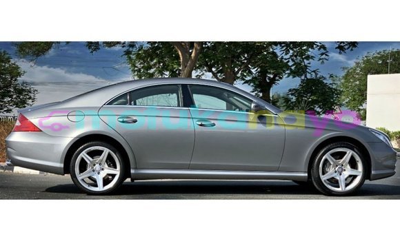 Acheter Import Voiture Mercedes-Benz GLE Autre à Import - Dubai, Bandundu Acheter Import Voiture Mercedes-Benz GLE Autre à Import - Dubai, Bandundu