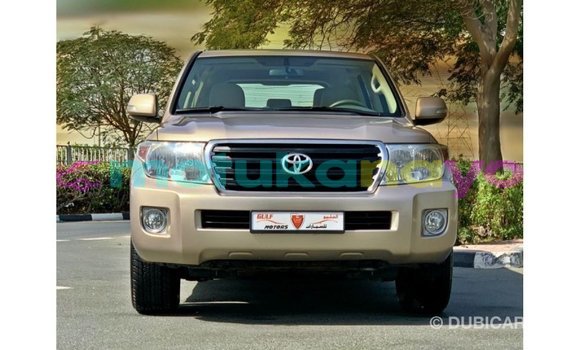 Buy Import Toyota Land Cruiser Other Car in Import - Dubai in Bandundu Buy Import Toyota Land Cruiser Other Car in Import - Dubai in Bandundu