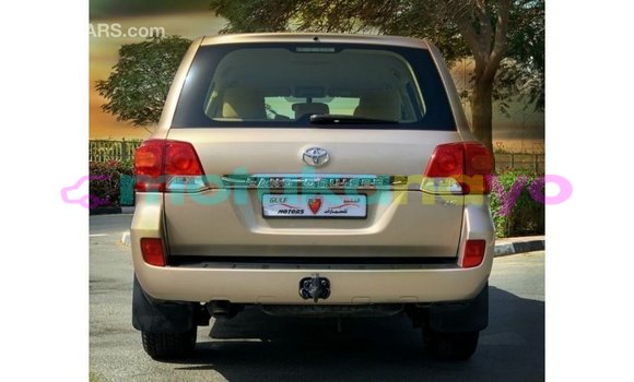 Buy Import Toyota Land Cruiser Other Car in Import - Dubai in Bandundu Buy Import Toyota Land Cruiser Other Car in Import - Dubai in Bandundu