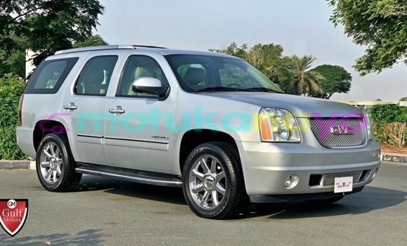 Acheter Import Voiture GMC Yukon Autre à Import - Dubai, Bandundu Acheter Import Voiture GMC Yukon Autre à Import - Dubai, Bandundu