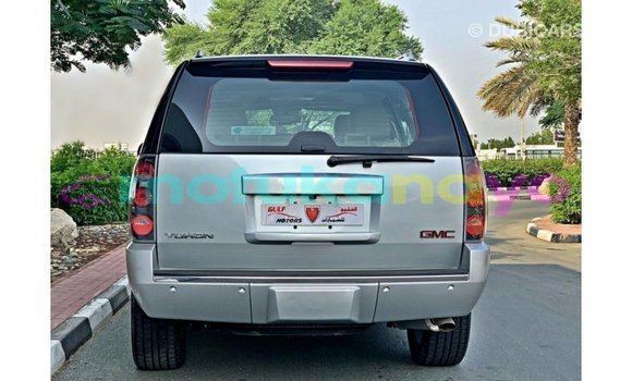 Acheter Import Voiture GMC Yukon Autre à Import - Dubai, Bandundu Acheter Import Voiture GMC Yukon Autre à Import - Dubai, Bandundu