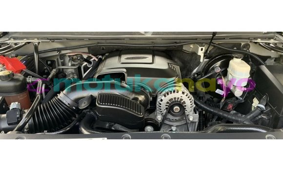 Acheter Import Voiture GMC Yukon Autre à Import - Dubai, Bandundu Acheter Import Voiture GMC Yukon Autre à Import - Dubai, Bandundu