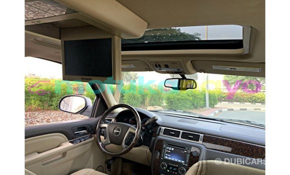 Acheter Import Voiture GMC Yukon Autre à Import - Dubai, Bandundu Acheter Import Voiture GMC Yukon Autre à Import - Dubai, Bandundu