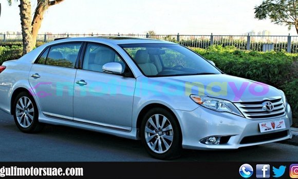 Buy Import Toyota Avalon Other Car in Import - Dubai in Bandundu Buy Import Toyota Avalon Other Car in Import - Dubai in Bandundu