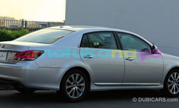 Buy Import Toyota Avalon Other Car in Import - Dubai in Bandundu Buy Import Toyota Avalon Other Car in Import - Dubai in Bandundu