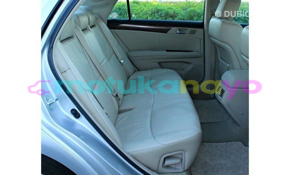 Buy Import Toyota Avalon Other Car in Import - Dubai in Bandundu Buy Import Toyota Avalon Other Car in Import - Dubai in Bandundu