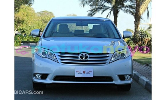 Buy Import Toyota Avalon Other Car in Import - Dubai in Bandundu Buy Import Toyota Avalon Other Car in Import - Dubai in Bandundu