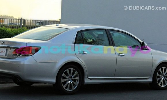 Buy Import Toyota Avalon Other Car in Import - Dubai in Bandundu Buy Import Toyota Avalon Other Car in Import - Dubai in Bandundu