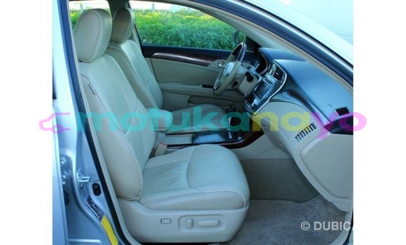Buy Import Toyota Avalon Other Car in Import - Dubai in Bandundu Buy Import Toyota Avalon Other Car in Import - Dubai in Bandundu