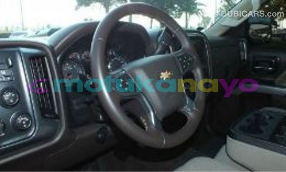 Buy Import Chevrolet Silverado Red Car in Import - Dubai in Bandundu Buy Import Chevrolet Silverado Red Car in Import - Dubai in Bandundu