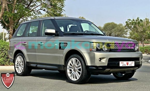 Buy Import Land Rover Range Rover Other Car in Import - Dubai in Bandundu Buy Import Land Rover Range Rover Other Car in Import - Dubai in Bandundu