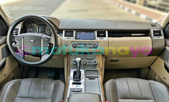 Buy Import Land Rover Range Rover Other Car in Import - Dubai in Bandundu Buy Import Land Rover Range Rover Other Car in Import - Dubai in Bandundu