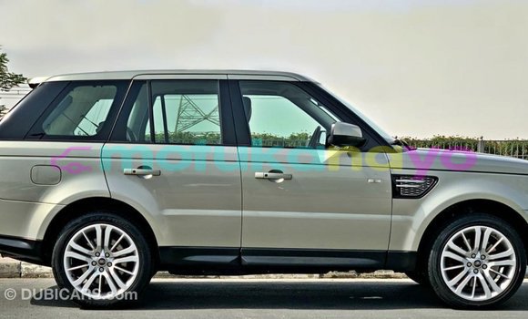 Buy Import Land Rover Range Rover Other Car in Import - Dubai in Bandundu Buy Import Land Rover Range Rover Other Car in Import - Dubai in Bandundu