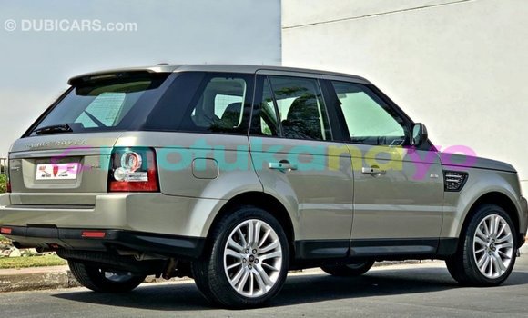 Buy Import Land Rover Range Rover Other Car in Import - Dubai in Bandundu Buy Import Land Rover Range Rover Other Car in Import - Dubai in Bandundu