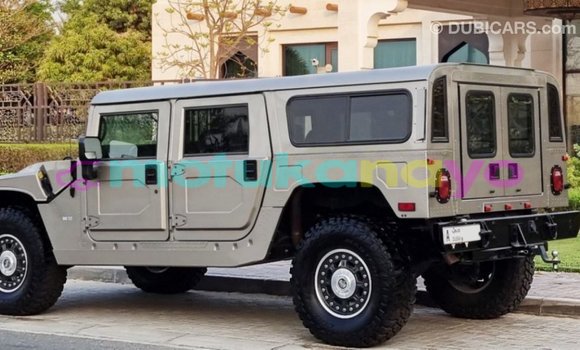 Buy Import Hummer H1 Other Car in Import - Dubai in Bandundu Buy Import Hummer H1 Other Car in Import - Dubai in Bandundu