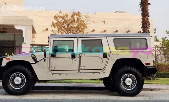 Buy Import Hummer H1 Other Car in Import - Dubai in Bandundu Buy Import Hummer H1 Other Car in Import - Dubai in Bandundu