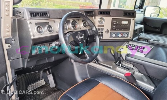 Buy Import Hummer H1 Other Car in Import - Dubai in Bandundu Buy Import Hummer H1 Other Car in Import - Dubai in Bandundu