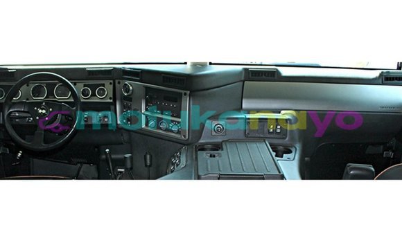 Buy Import Hummer H1 Other Car in Import - Dubai in Bandundu Buy Import Hummer H1 Other Car in Import - Dubai in Bandundu