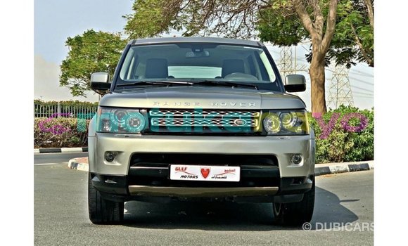 Buy Import Land Rover Range Rover Other Car in Import - Dubai in Bandundu Buy Import Land Rover Range Rover Other Car in Import - Dubai in Bandundu