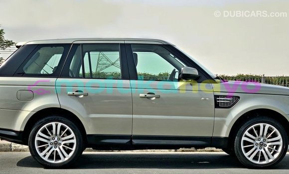 Buy Import Land Rover Range Rover Other Car in Import - Dubai in Bandundu Buy Import Land Rover Range Rover Other Car in Import - Dubai in Bandundu