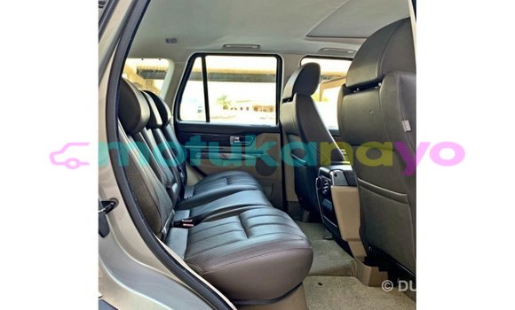 Buy Import Land Rover Range Rover Other Car in Import - Dubai in Bandundu Buy Import Land Rover Range Rover Other Car in Import - Dubai in Bandundu