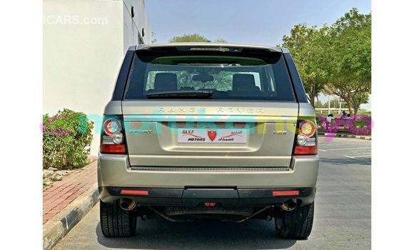 Buy Import Land Rover Range Rover Other Car in Import - Dubai in Bandundu Buy Import Land Rover Range Rover Other Car in Import - Dubai in Bandundu